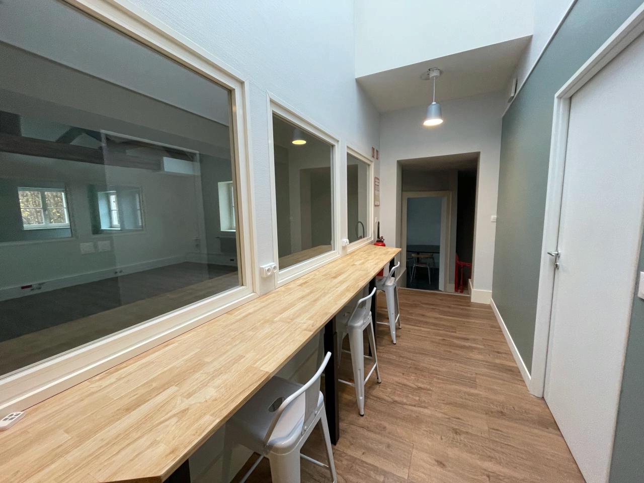 Bureau Lille 204m² Location bureau Lille Nord OLBUR2309605 5